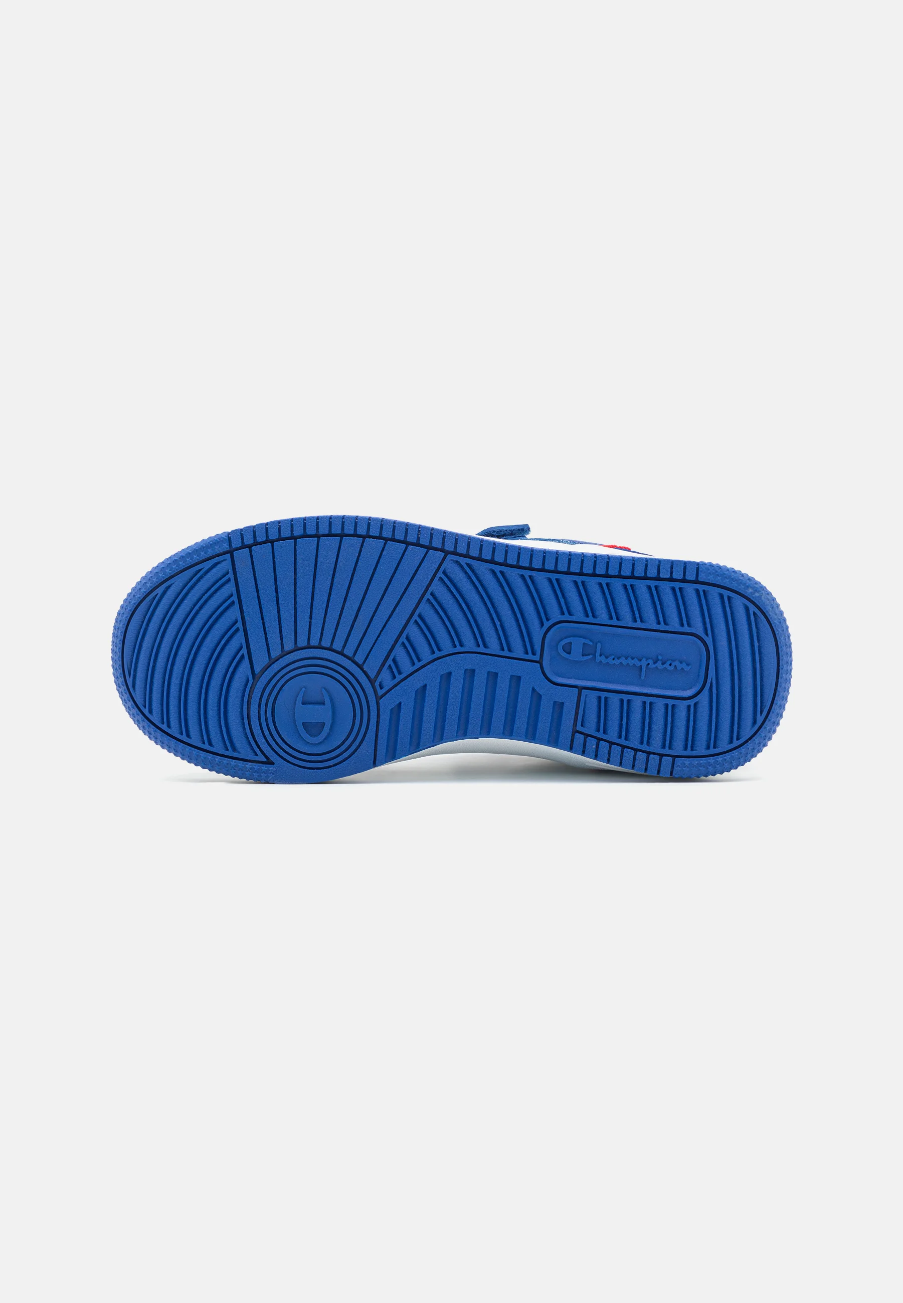 Champion REBOUND 2.0 LOW UNISEX - Zapatillas de baloncesto