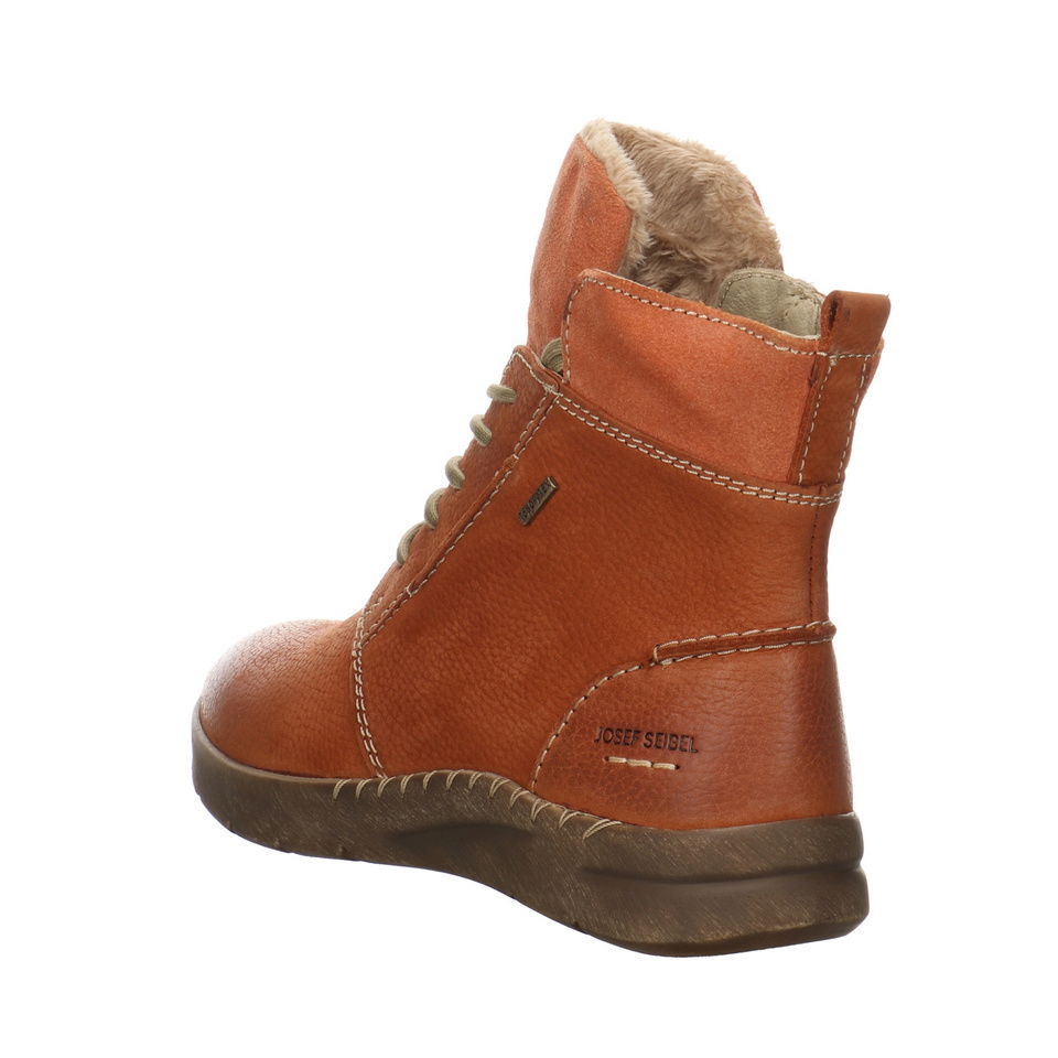 Josef Seibel Conny Boots