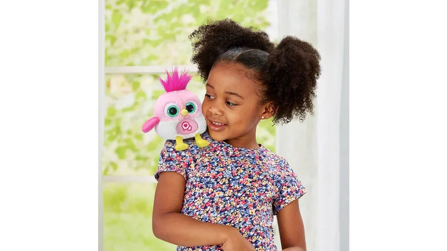 VTech - KidiFriends - LoLibirds - Momo