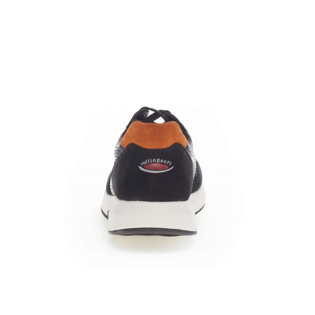 rollingsoft Sneaker low schwarz