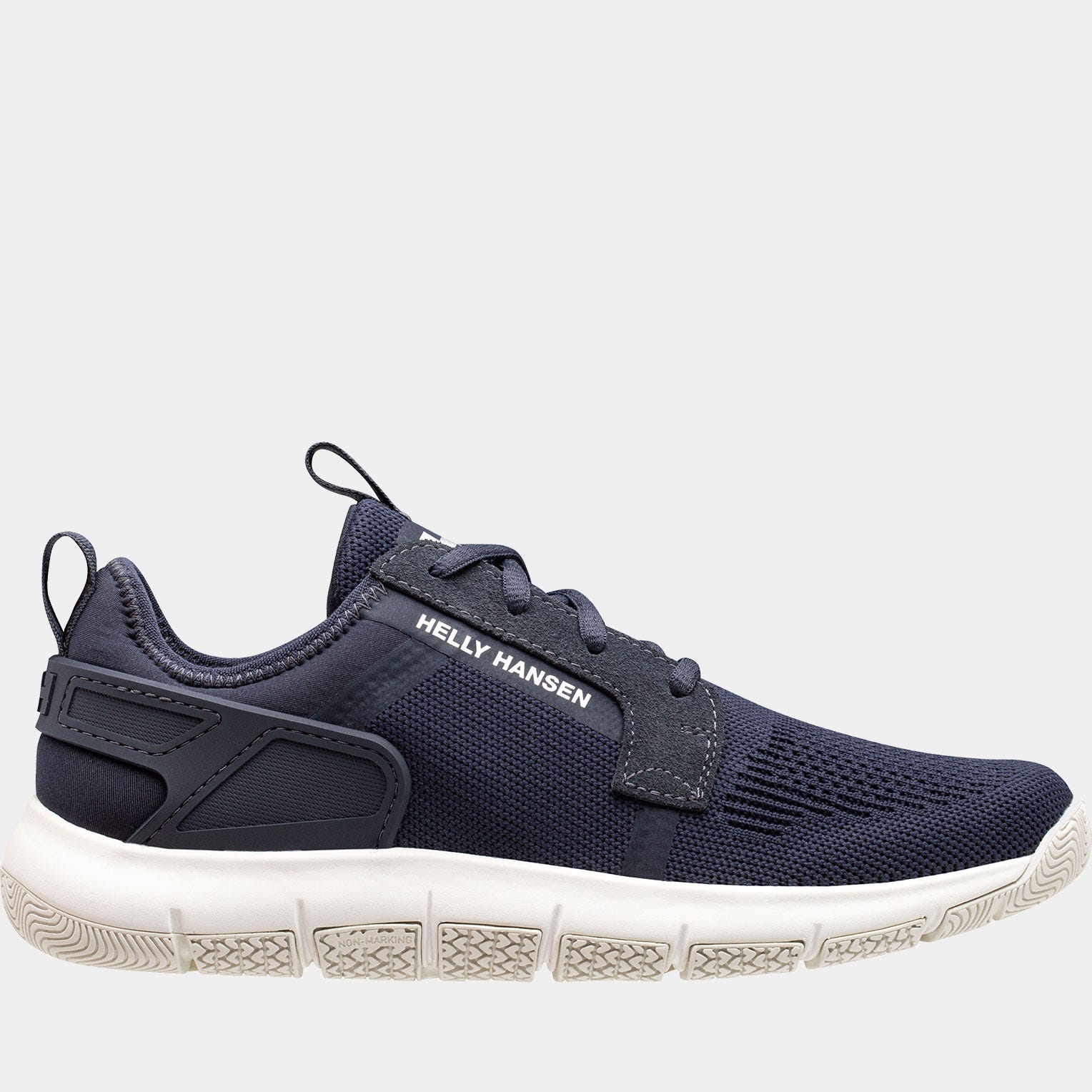 Women's Henley Sneakers