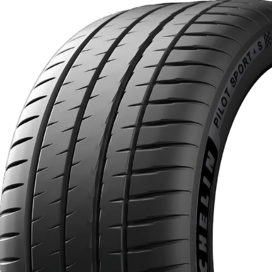 Michelin Pilot Sport 4 ZP 275/40 R20 102Y Sommerreifen - ATU