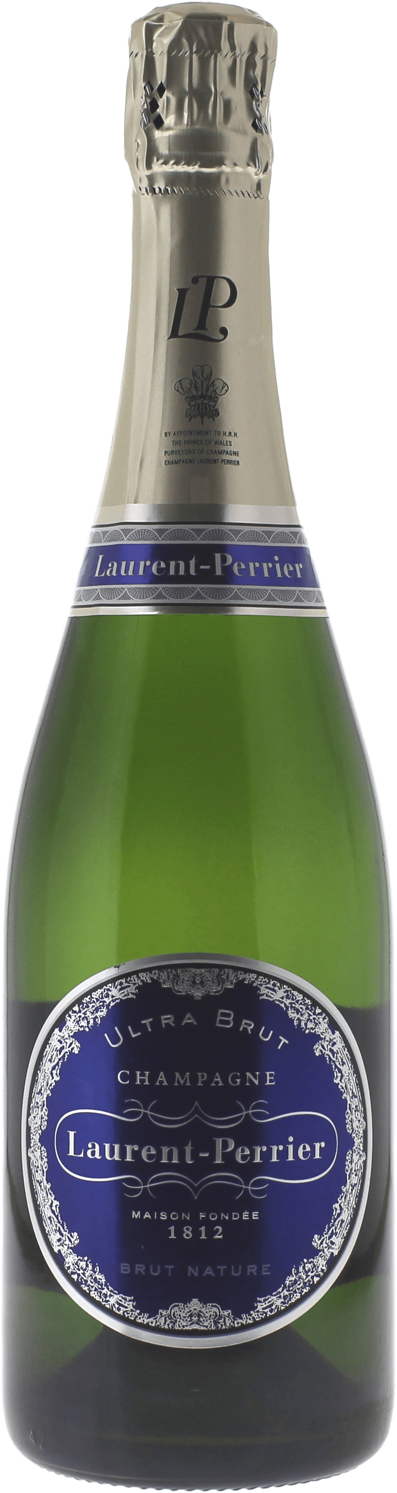 Laurent-perrier ultra brut