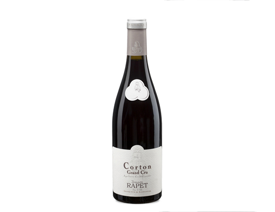 Domaine Rapet Corton Grand Cru 2021 Bourgogne Corton Grand Cru