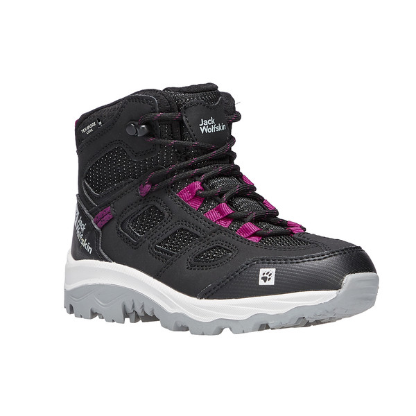 VOJO TEXAPORE MID K Kinder - Wanderstiefel