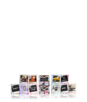 REVOLUTION X Friends Eyeshadow Palette Vault Lidschatten Palette-1 Stk
