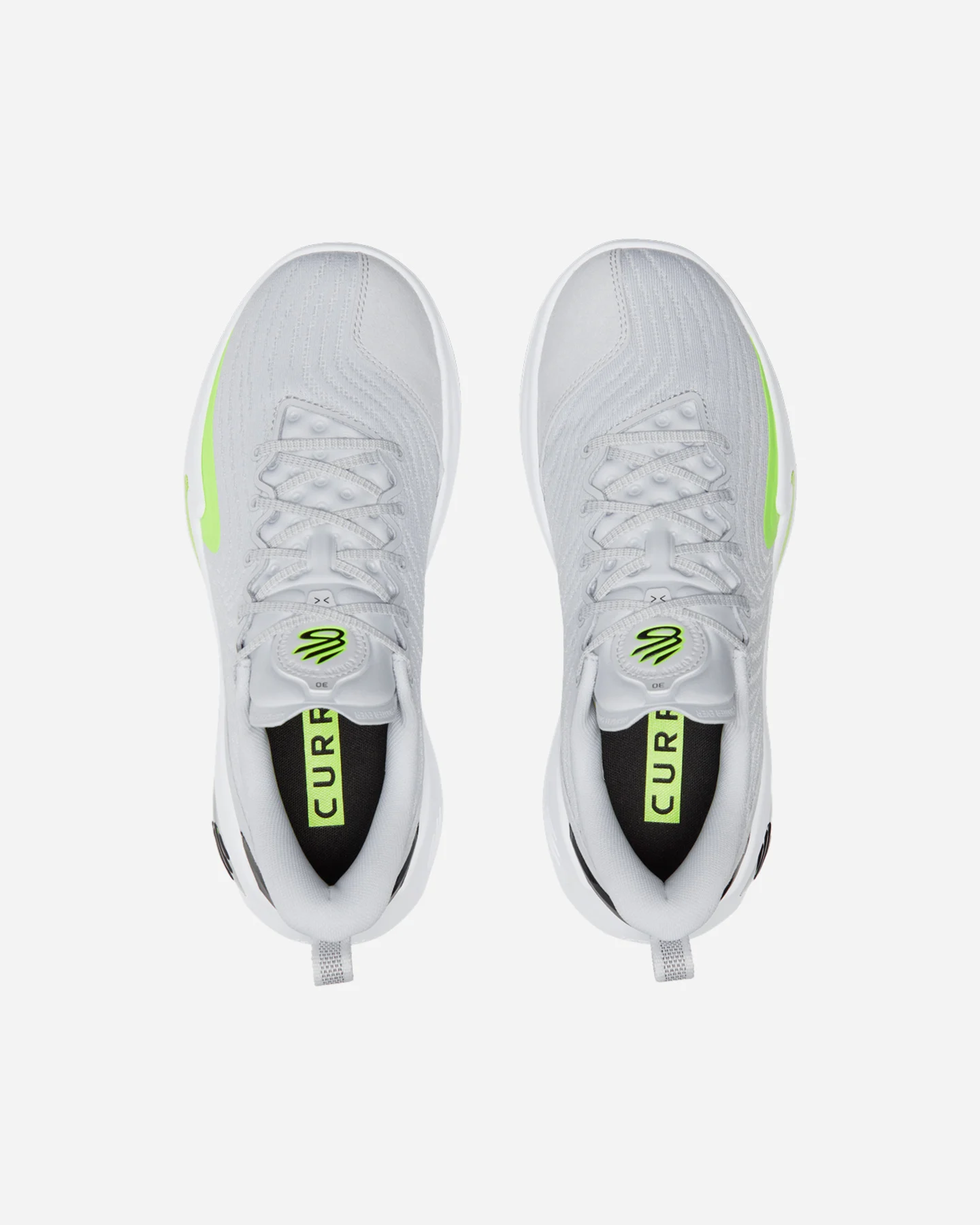 Koszyk Scarpe Under Armour Curry 12 M 77-3027629-0100