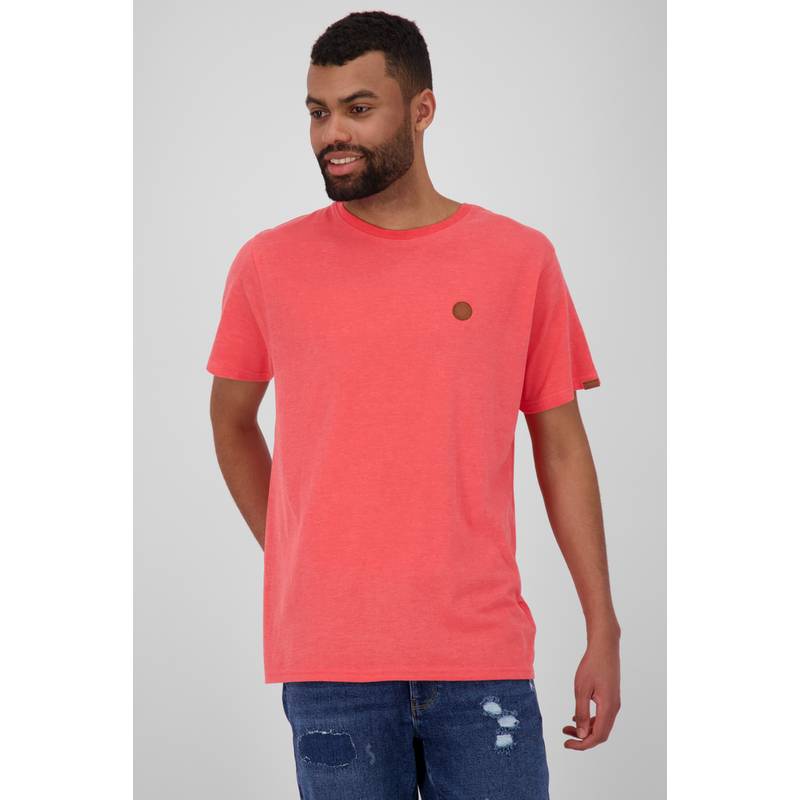 ALIFE AND KICKIN MaddoxAK T-Shirt Herren