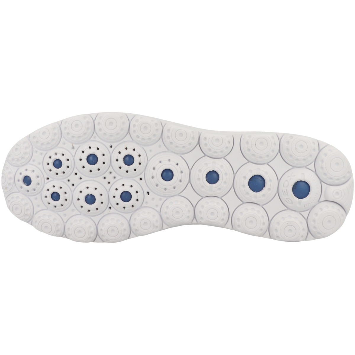 Geox D Spherica A Sneaker Low dunkelblau