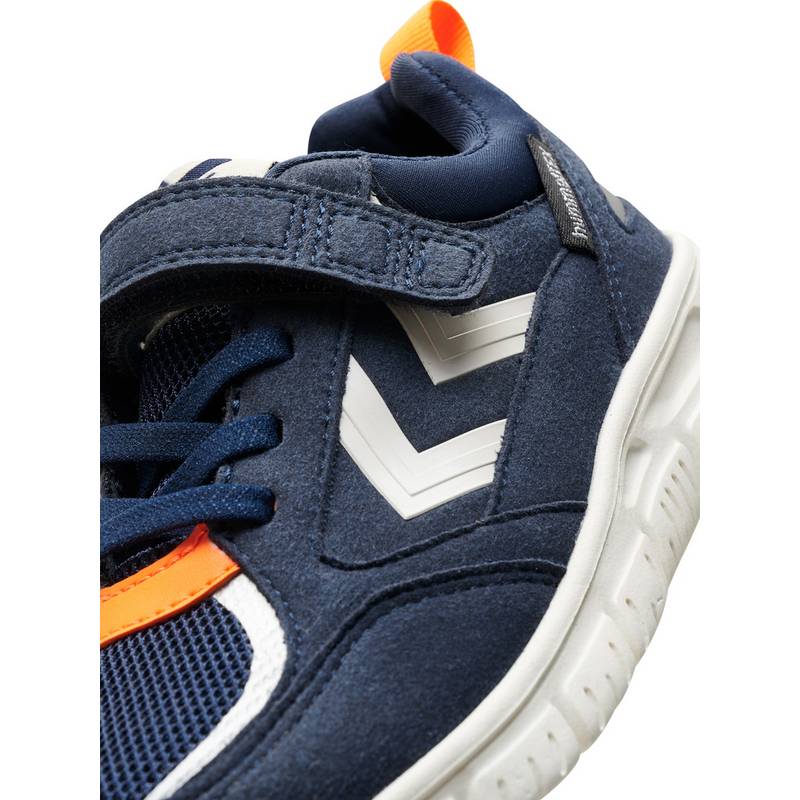 hummel X-LIGHT 2.0 TEX JR Sneaker Kinder