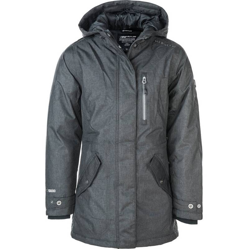 Whistler Elmau Winterjacke Kinder