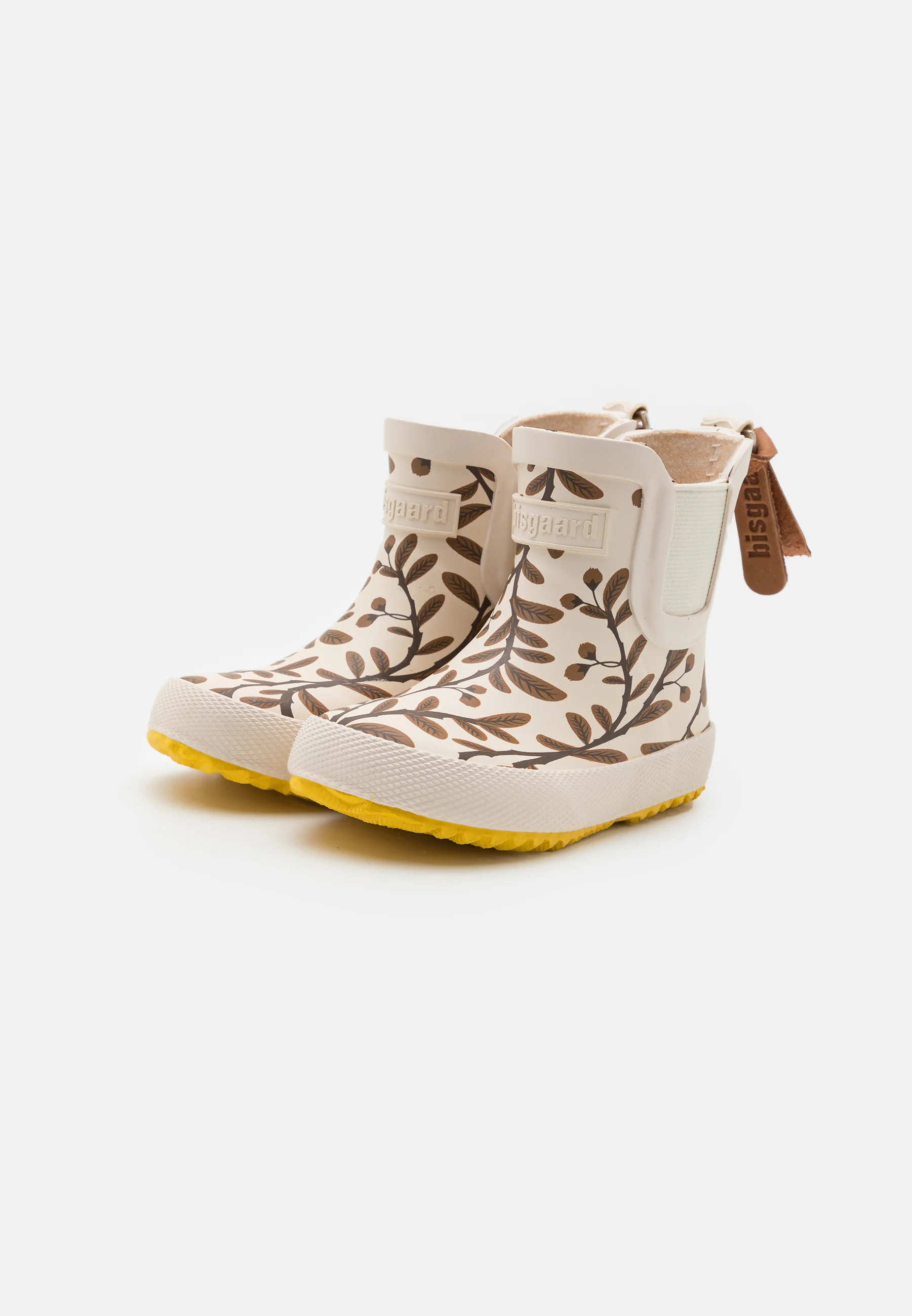 Bisgaard BABY UNISEX - Botas de goma