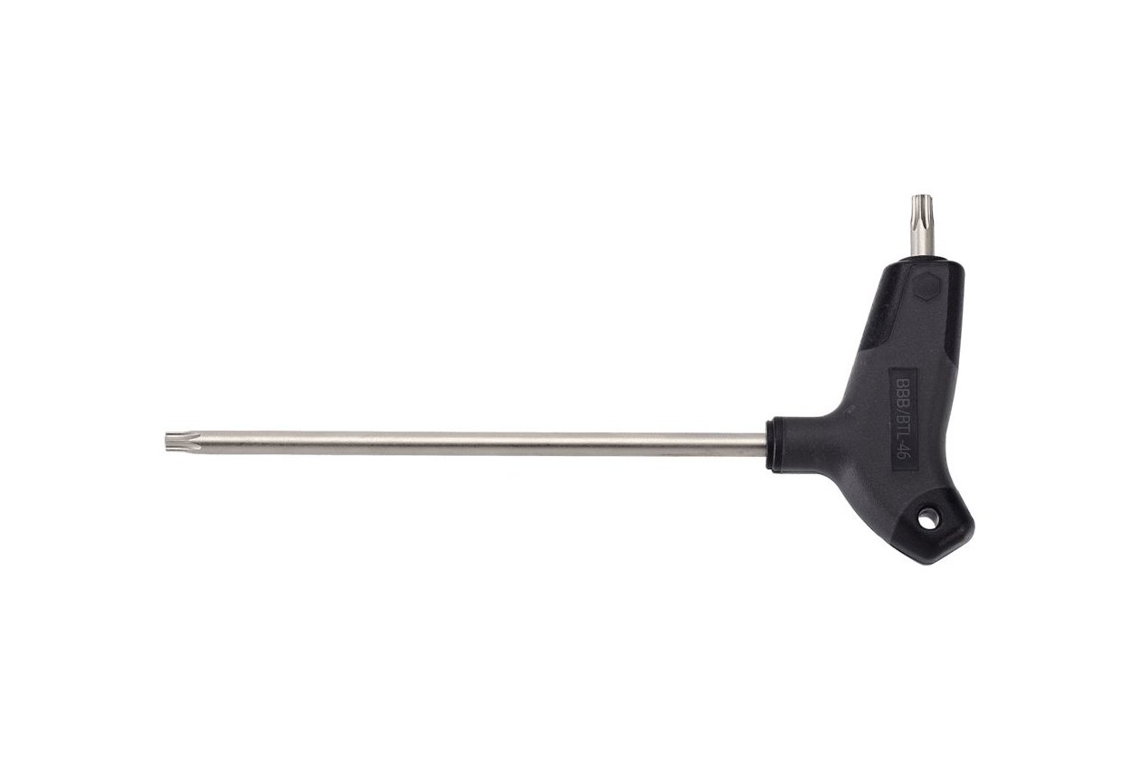 BBB Torx-T Torx T-Schlu00fcssel