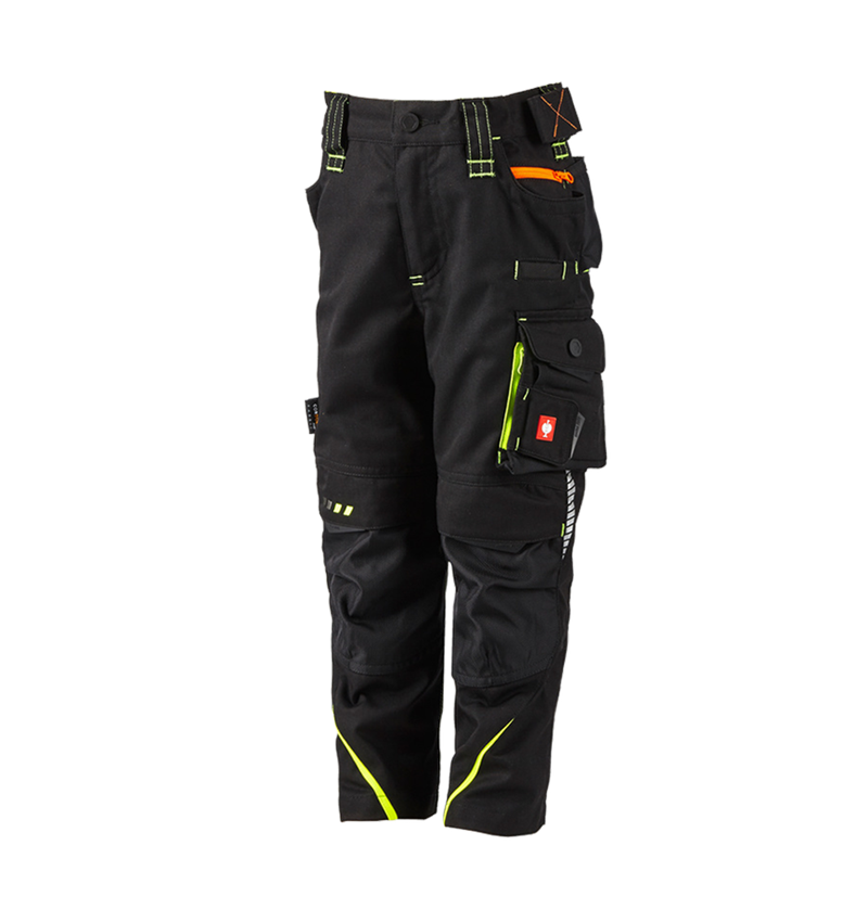 Winter Bundhose e.s.motion 2020, Kinder