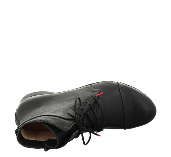 GUAD2 Stiefelette - Schwarz