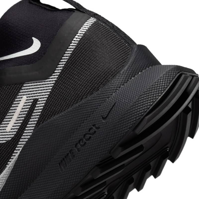 Nike REACT PEGASUS TRAIL 4 G Laufschuhe Herren