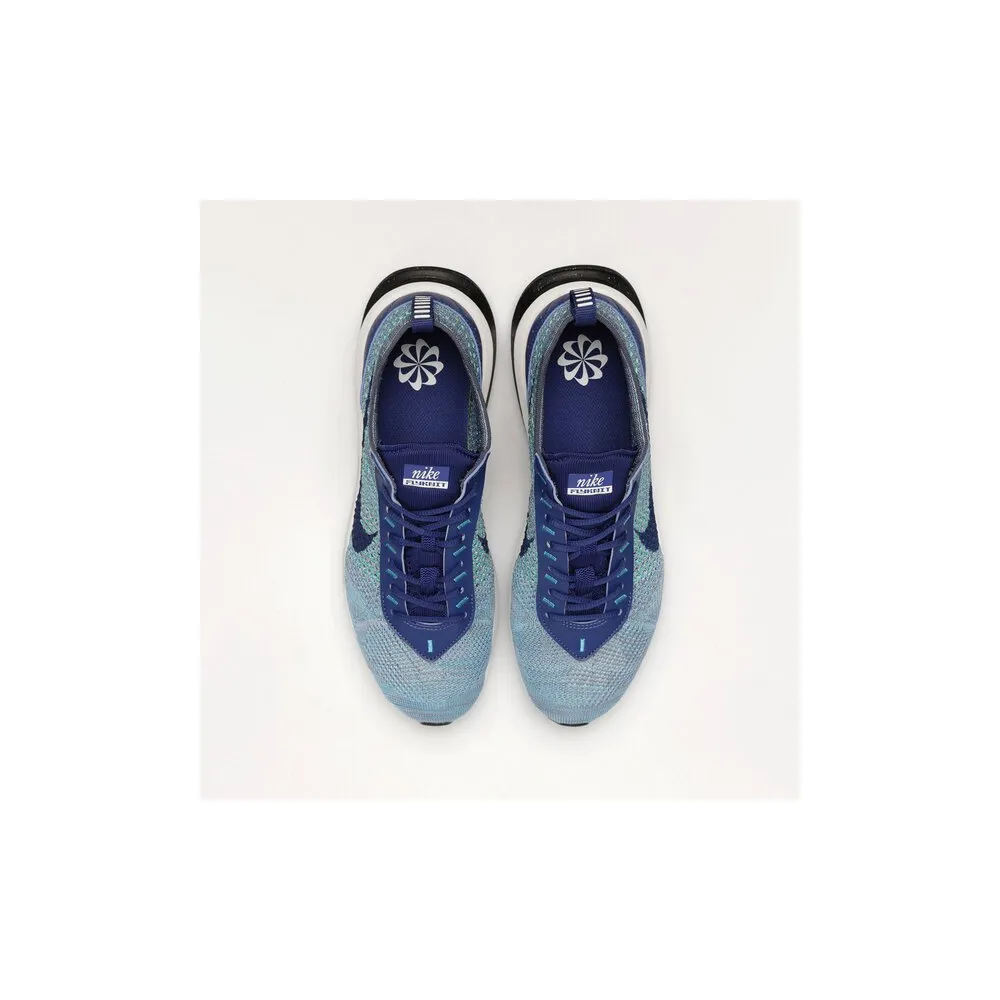 Nike AIR MAX FLYKNIT RACER FD2765-400 / blau