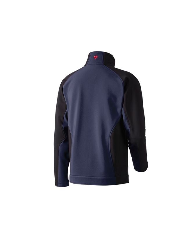Softshell Jacke dryplexx® softlight