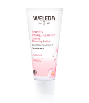 Weleda Mandel Sensitiv Reinigungsmilch Reinigungsmilch-75 ml