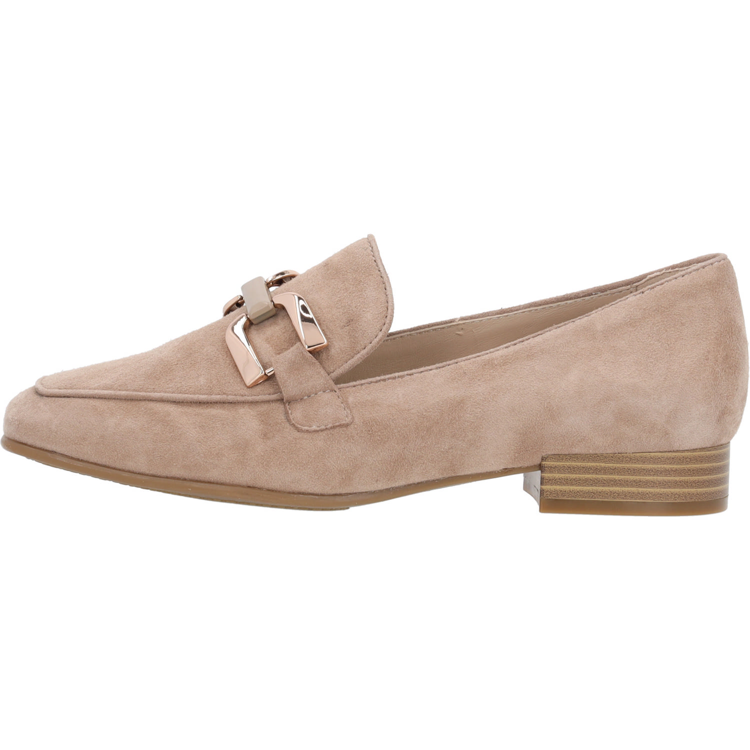 Caprice 24201, Mokassins, Damen, Beige