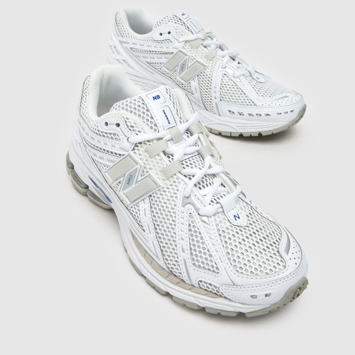 New Balance 1906r – Grå träningsskor