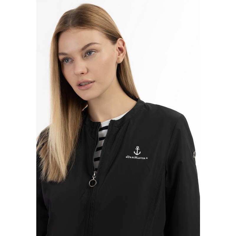 DreiMaster Kurzjacke Damen