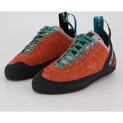 SCARPA Damen Kletterschuhe HELIX