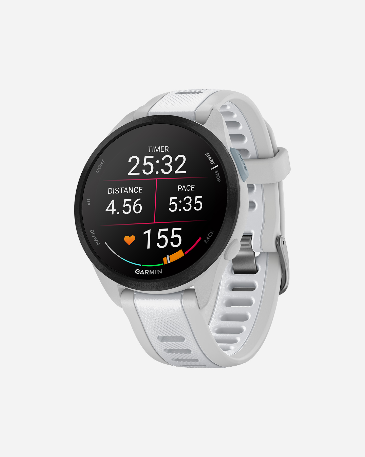 Garmin Forerunner 165 Music Zegarek wielofunkcyjny 010-02863-31