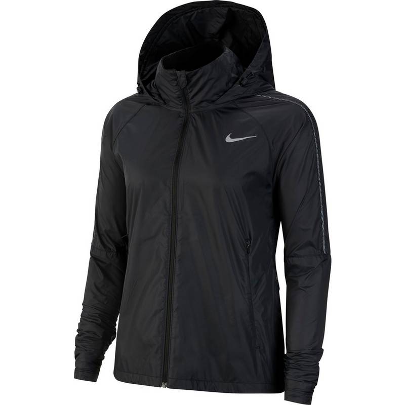 Nike Shield Laufjacke Damen