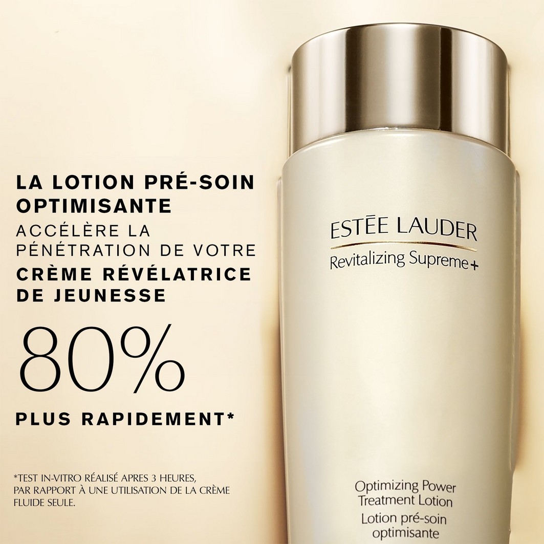 Estée Lauder Pre-Treatment Optimizing Lotion
