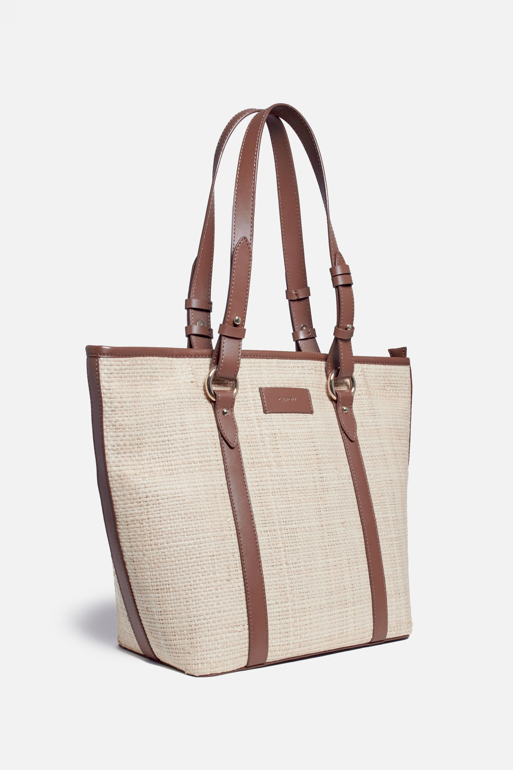 sac manon camel femme