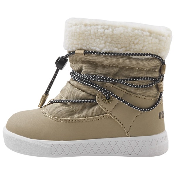 Reima - Kid's Winter Boots Lumipallo - Winterschuhe