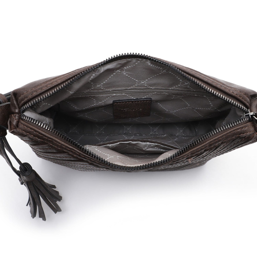 Tamaris Sac À Bandoulière Julina Sac