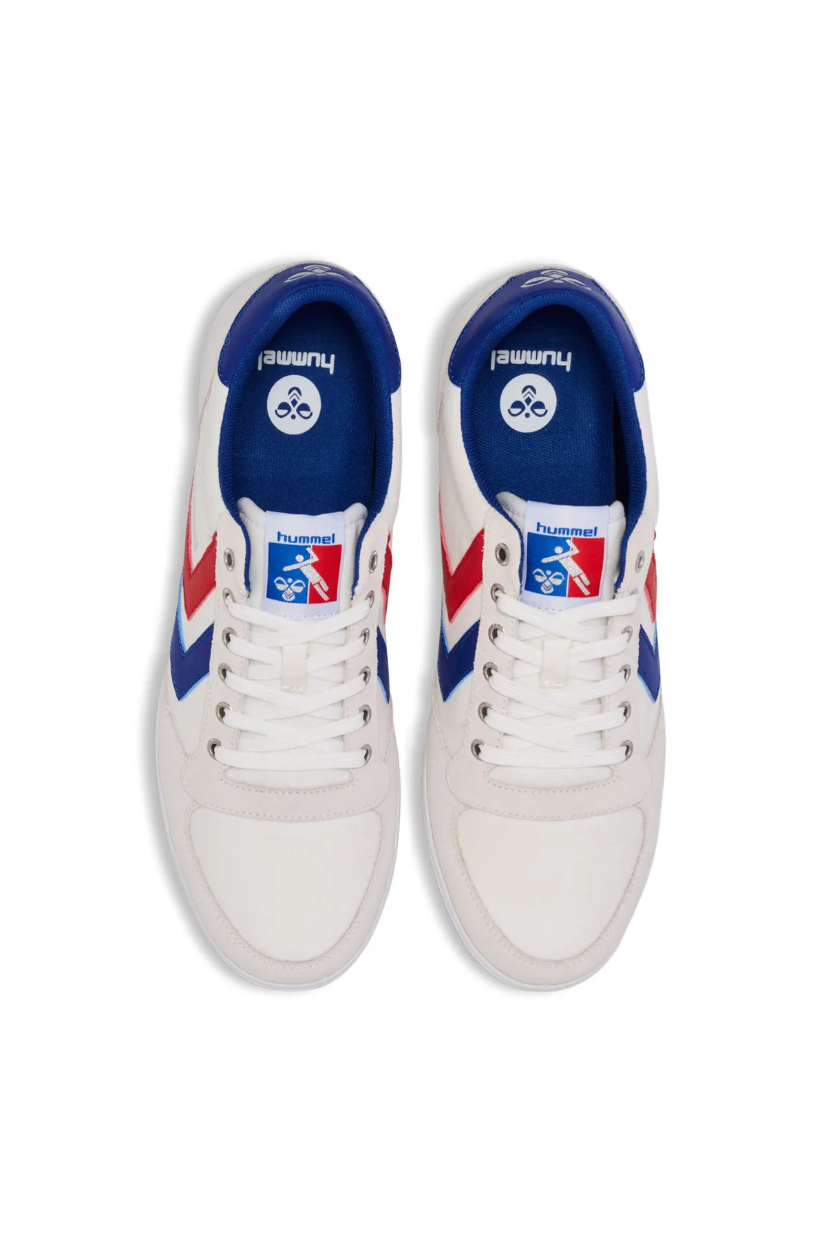 hummel  hmlSLIMMER STADIL LOW