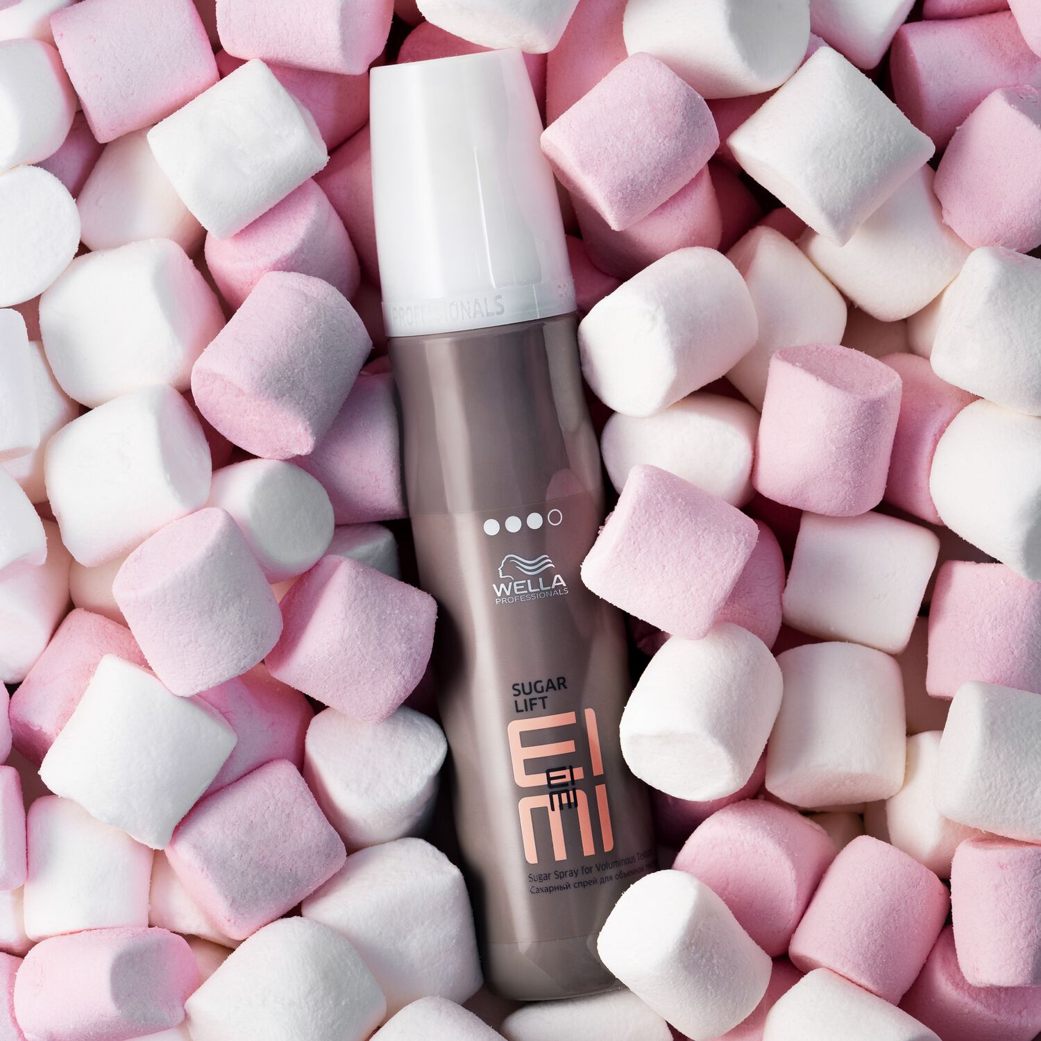 Wella Sugar Lift Spray au Sucre 150 ml