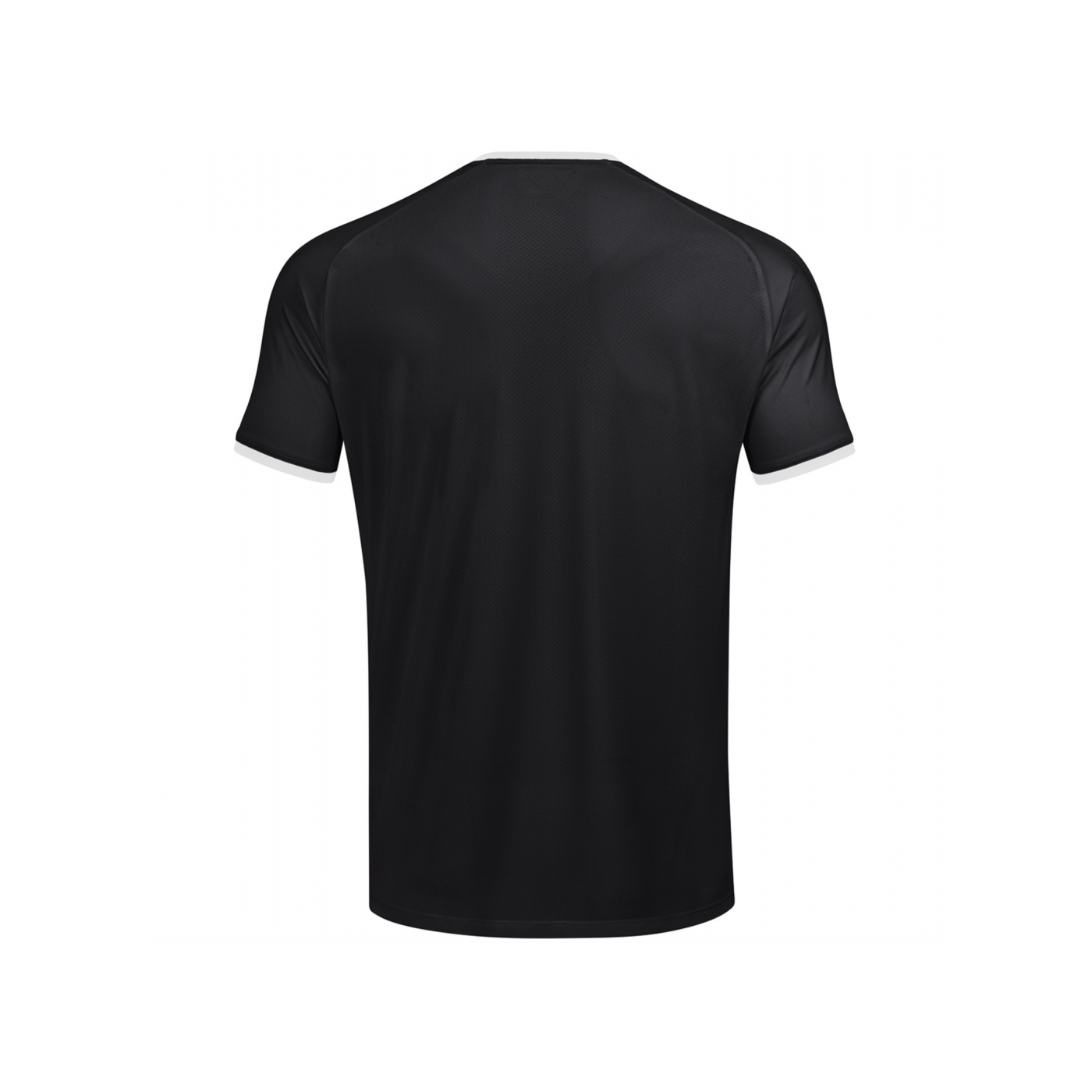 JAKO Inter Trikot Kids Schwarz Weiss F814