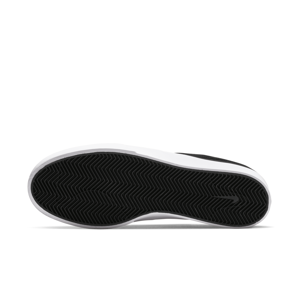 Nike Shane SB BV0657-003 / schwarz