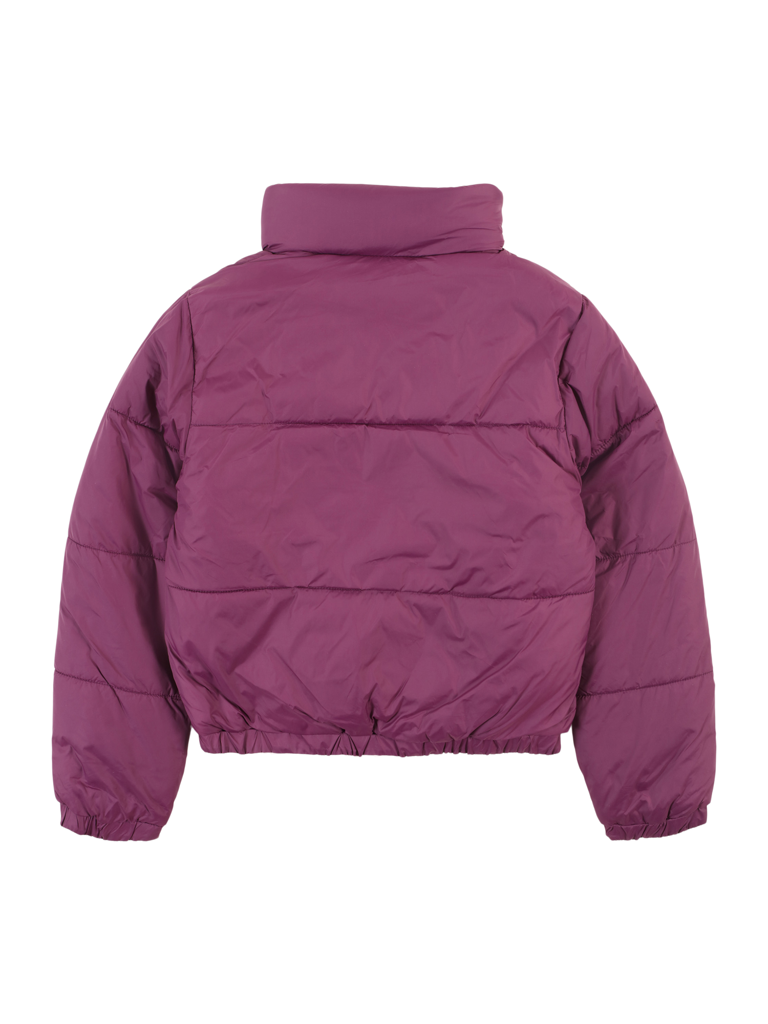 Between-Season Jacket