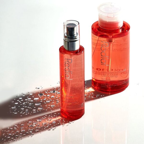 Rodial Dragon's Blood Cleansing Water Gesichtswasser