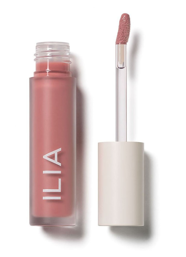 ILIA Beauty Balmy Gloss Tinted Lip Oil - lip oil