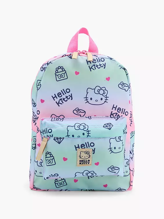 HELLO KITTY Rucksack
