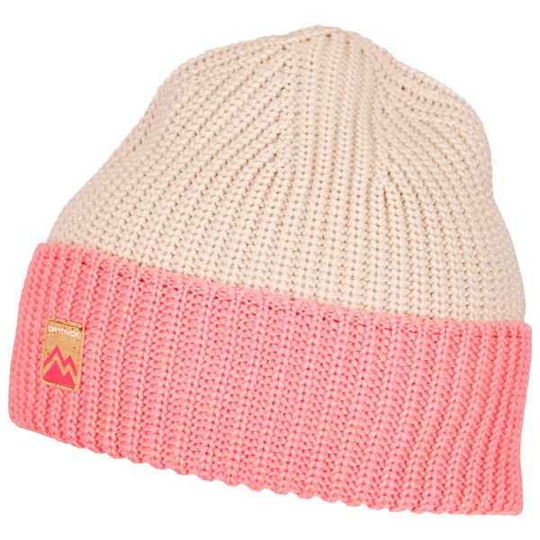 Ortovox - Cozy Rib Beanie - Mütze