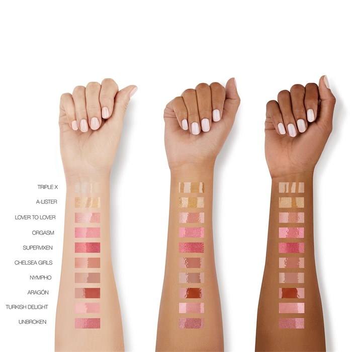 After Glow Lip Shine