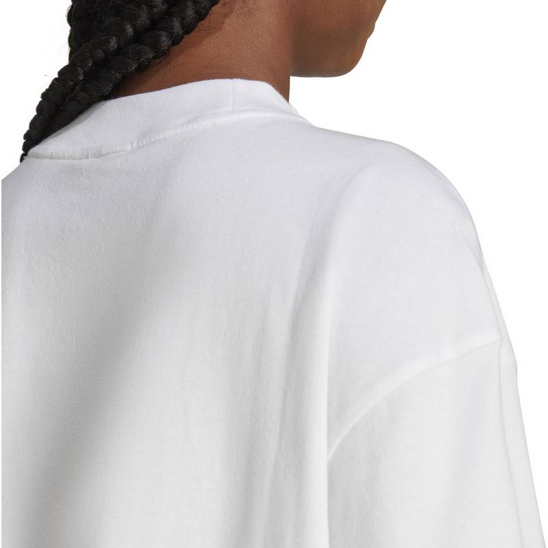 adidas Future Icons Boyfriend T-Shirt Damen