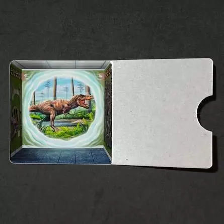 Mystery Adventskalender PRO - Das verrückte Zeitreisemuseum - Kinderspiel ab 14 Jahren