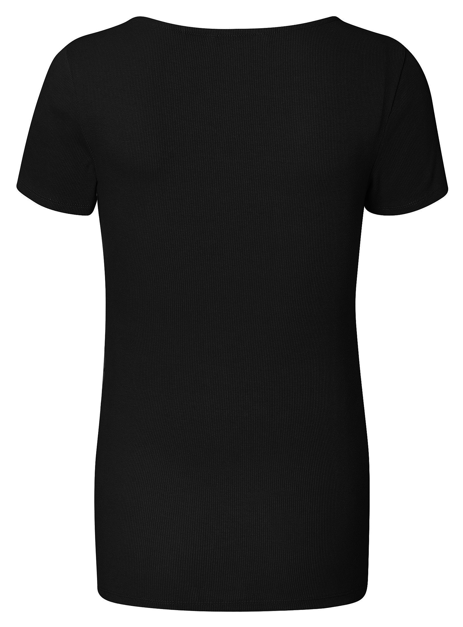 Noppies Stillshirt Noppies Still t-shirt Sanson (1-tlg)