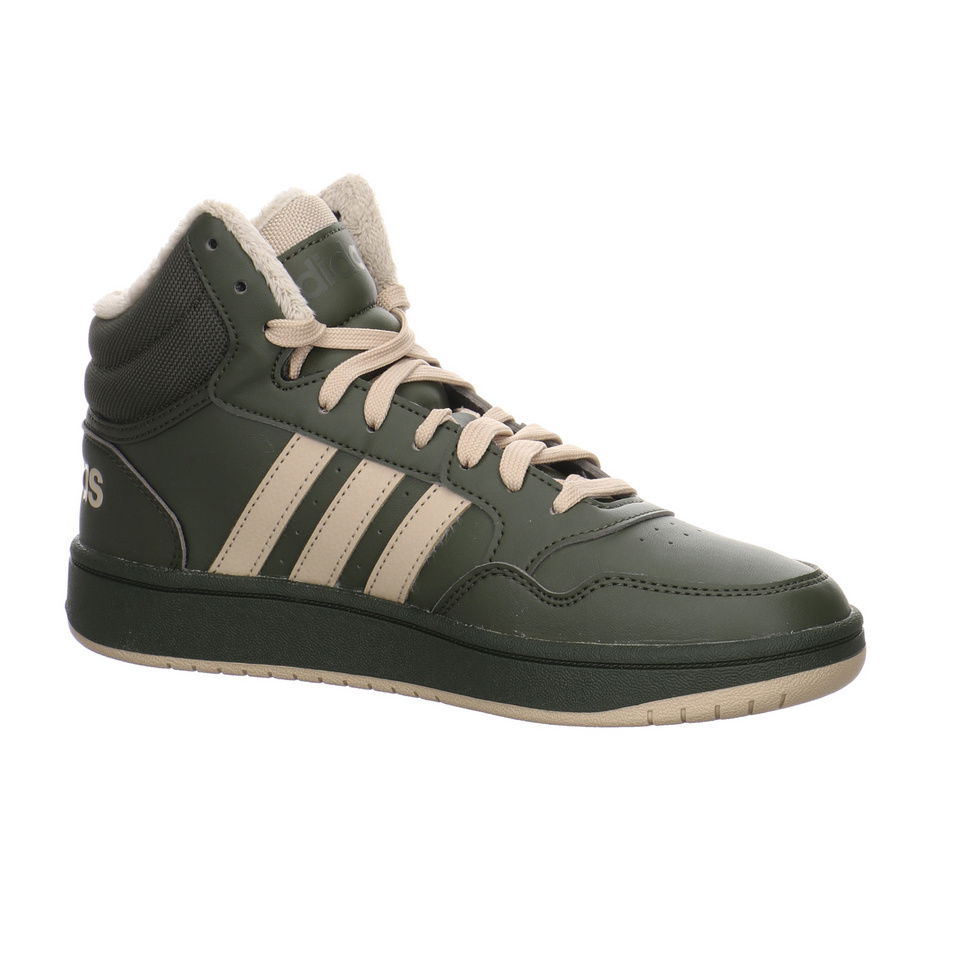 adidas Hoops Mid 3.0 Mid WTR Sneaker