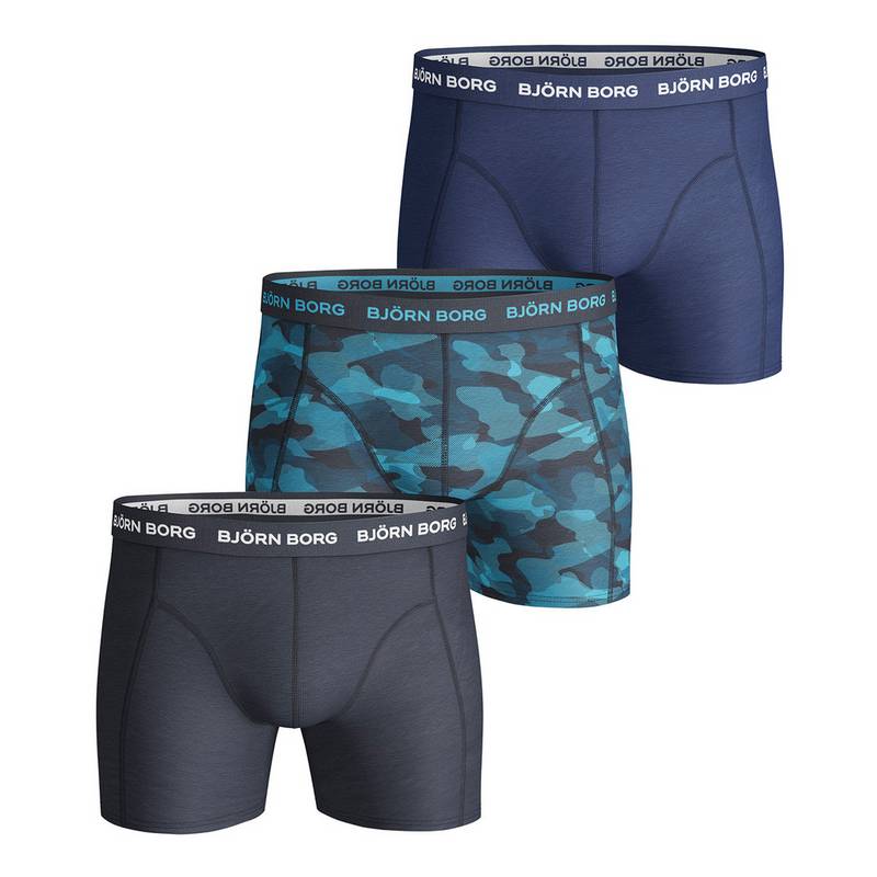 Bjrn Borg Boxershort Unterhose Herren