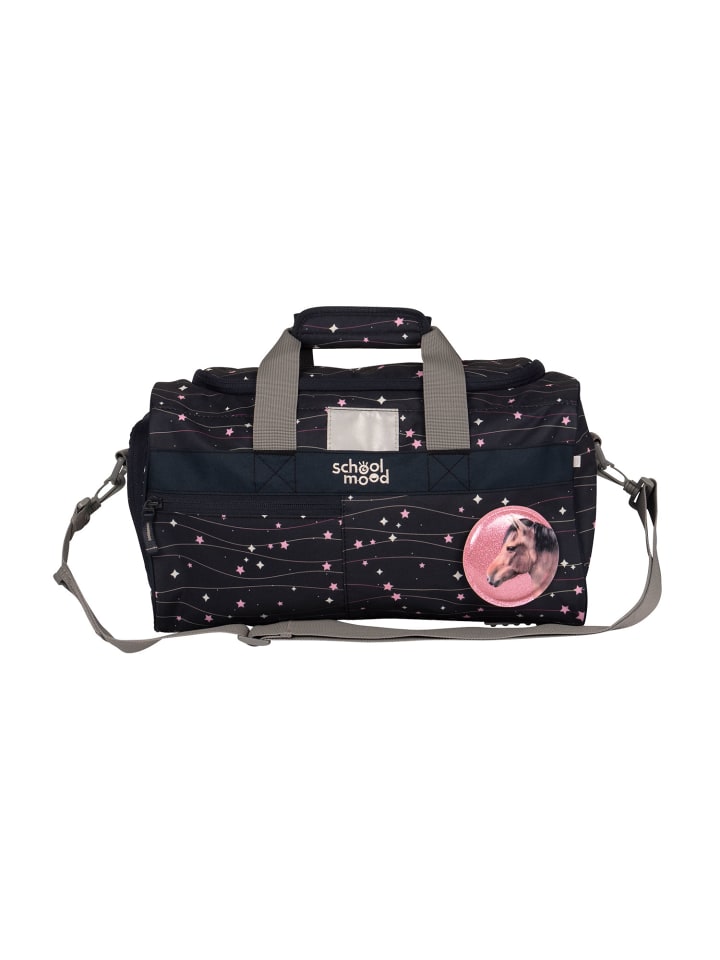 SCHOOL-MOOD School Mood Sporttasche Ella (Pony) günstig kaufen onesize