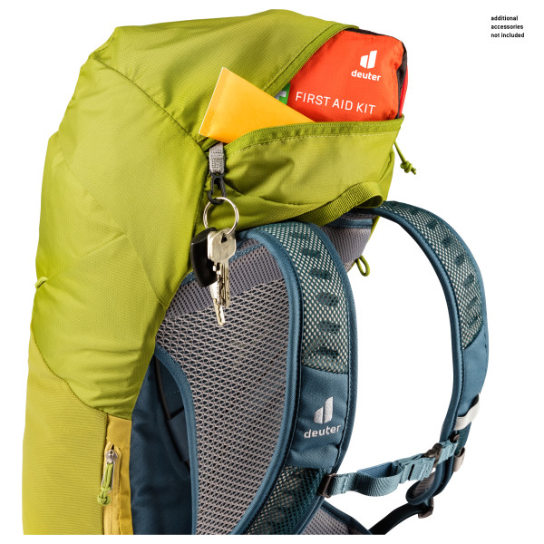 Deuter - AirComfort Lite 30 - Wanderrucksack